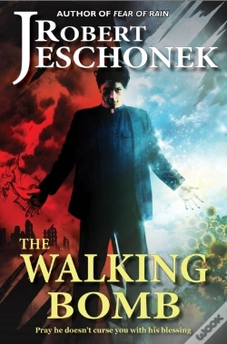 Capa do artigo Walking Bomb