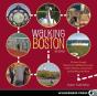 Walking Boston - Preview