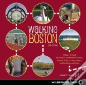 Walking Boston