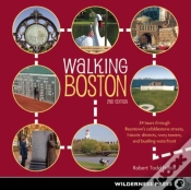 Capa do artigo Walking Boston