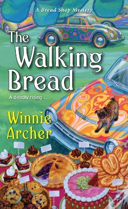 Capa do artigo Walking Bread