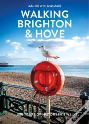 Capa do artigo Walking Brighton & Hove