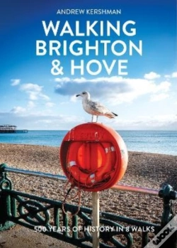 Capa do artigo Walking Brighton & Hove
