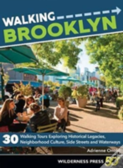 Capa do artigo Walking Brooklyn