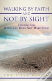 Capa do artigo Walking By Faith And Not By Sight