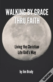 Capa do artigo Walking By Grace Thru Faith