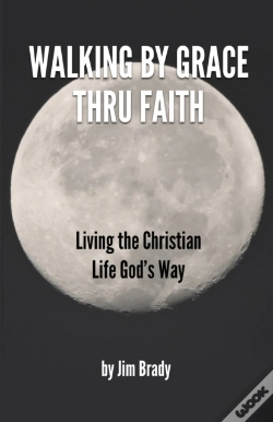 Capa do artigo Walking By Grace Thru Faith