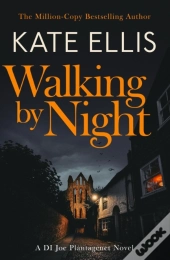 Walking By Night