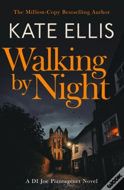 Capa do artigo Walking By Night