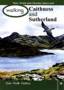 Walking Caithness And Sutherland