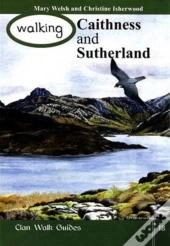 Walking Caithness And Sutherland