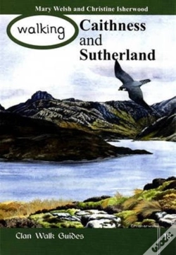 Capa do artigo Walking Caithness And Sutherland