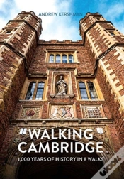 Capa do artigo Walking Cambridge
