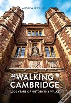 Capa do artigo Walking Cambridge