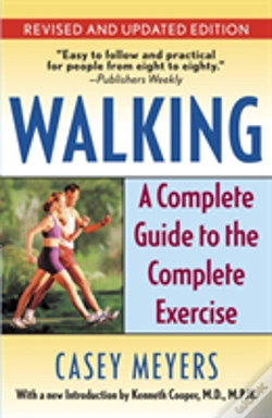 Capa do artigo Walking