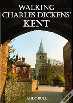 Capa do artigo Walking Charles Dickensâ€™ Kent