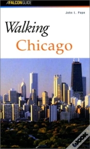 Capa do artigo Walking Chicago