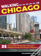 Capa do artigo Walking Chicago