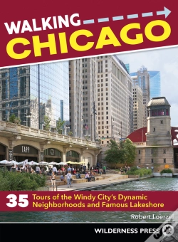 Capa do artigo Walking Chicago