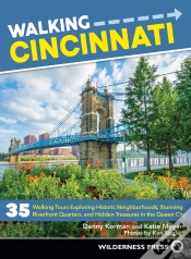 Capa do artigo Walking Cincinnati
