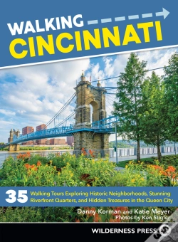 Capa do artigo Walking Cincinnati