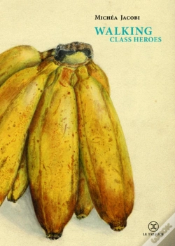 Capa do artigo Walking Class Heroes