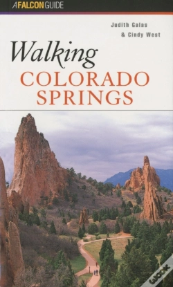 Capa do artigo Walking Colorado Springs