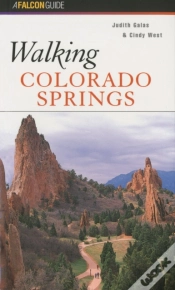 Capa do artigo Walking Colorado Springs