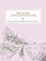 Capa do artigo Walking Contemplations