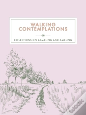Capa do artigo Walking Contemplations