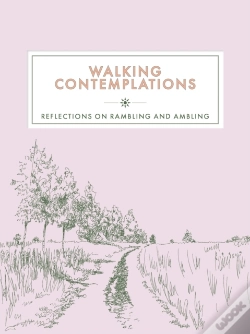 Capa do artigo Walking Contemplations