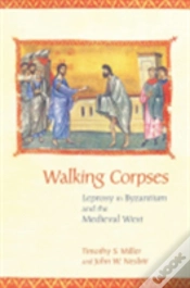 Capa do artigo Walking Corpses