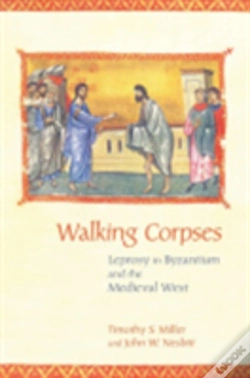 Capa do artigo Walking Corpses