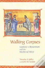 Capa do artigo Walking Corpses