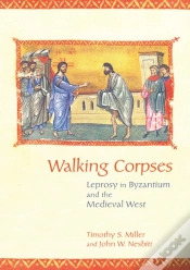 Capa do artigo Walking Corpses