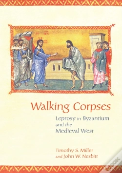 Capa do artigo Walking Corpses