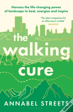 Capa do artigo Walking Cure