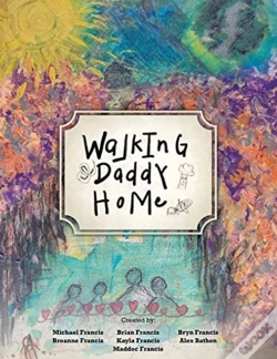 Capa do artigo Walking Daddy Home