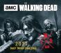 Walking Dead 2021 Calendar - Preview