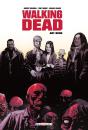 Walking Dead Art Book - Preview