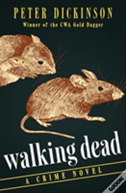 Capa do artigo Walking Dead