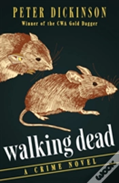Capa do artigo Walking Dead