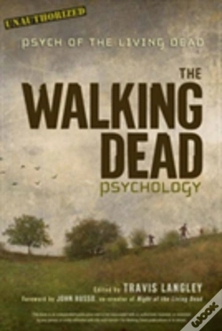 Capa do artigo Walking Dead Psychology