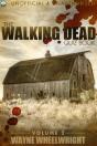 Walking Dead Quiz Book - Volume 2 - Preview
