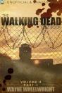 Walking Dead Quiz Book - Volume 3 Part 1 - Preview