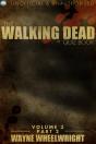 Walking Dead Quiz Book Volume 3 Part 2 - Preview