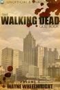 Walking Dead Quiz Book - Preview