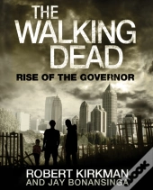 Walking Dead: Rise Of The Governor