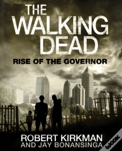 Capa do artigo Walking Dead: Rise Of The Governor