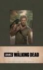 Walking Dead Ruled Journal - Preview